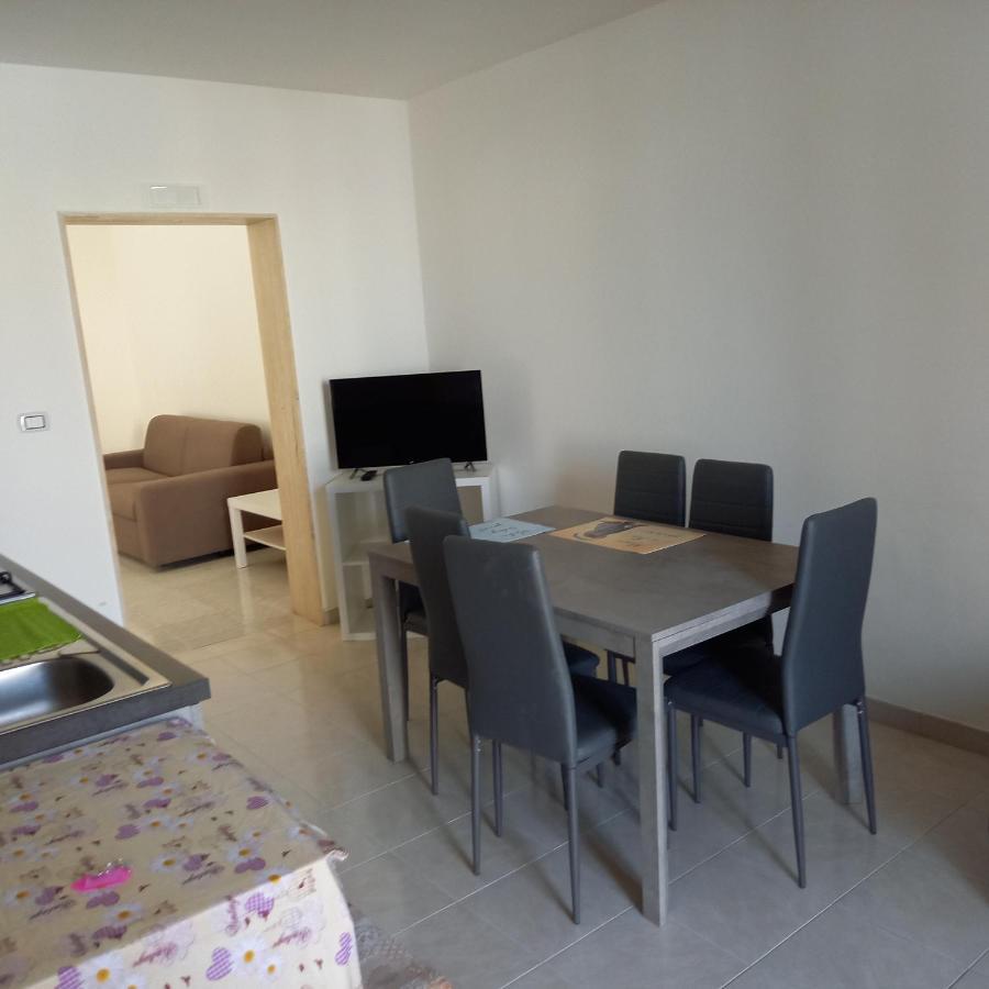 Di Fronzo Guest House T Triggiano Exterior photo